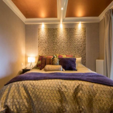 Cimino Luxury Villas In Lake Como - Julia #1 Oliveto Lario Kültér fotó