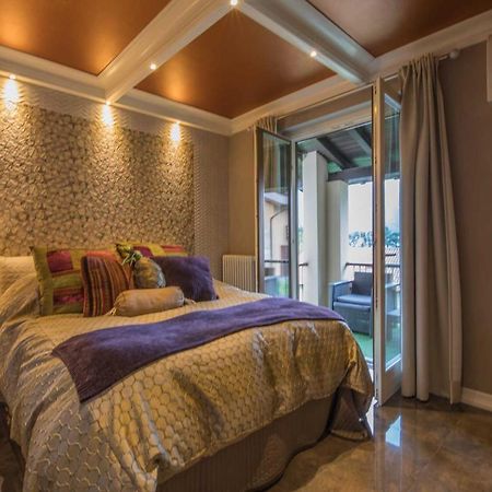 Cimino Luxury Villas In Lake Como - Julia #1 Oliveto Lario Kültér fotó