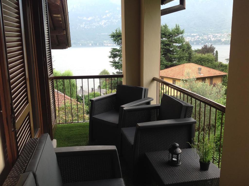 Cimino Luxury Villas In Lake Como - Julia #1 Oliveto Lario Kültér fotó