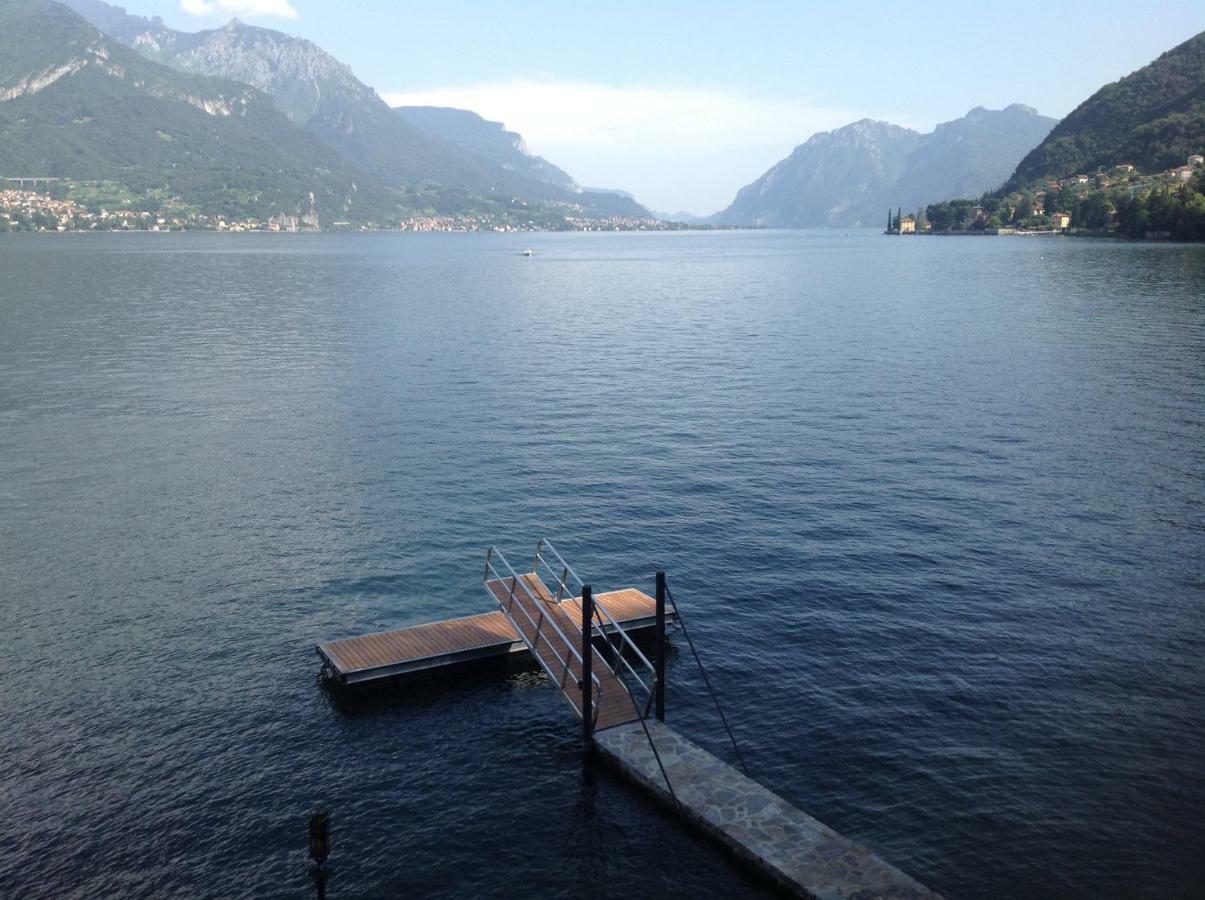 Cimino Luxury Villas In Lake Como - Julia #1 Oliveto Lario Kültér fotó