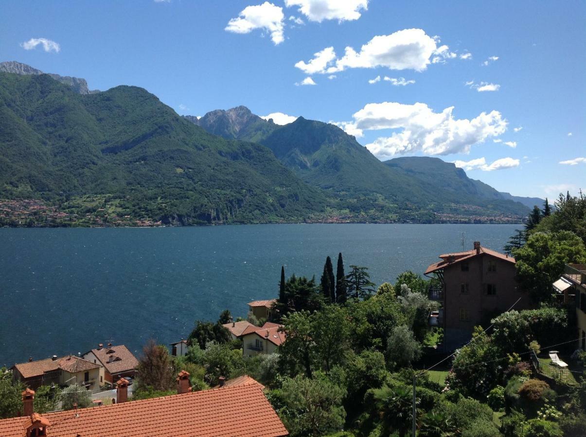 Cimino Luxury Villas In Lake Como - Julia #1 Oliveto Lario Kültér fotó