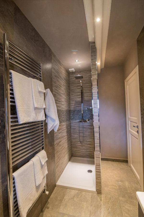 Cimino Luxury Villas In Lake Como - Julia #1 Oliveto Lario Kültér fotó