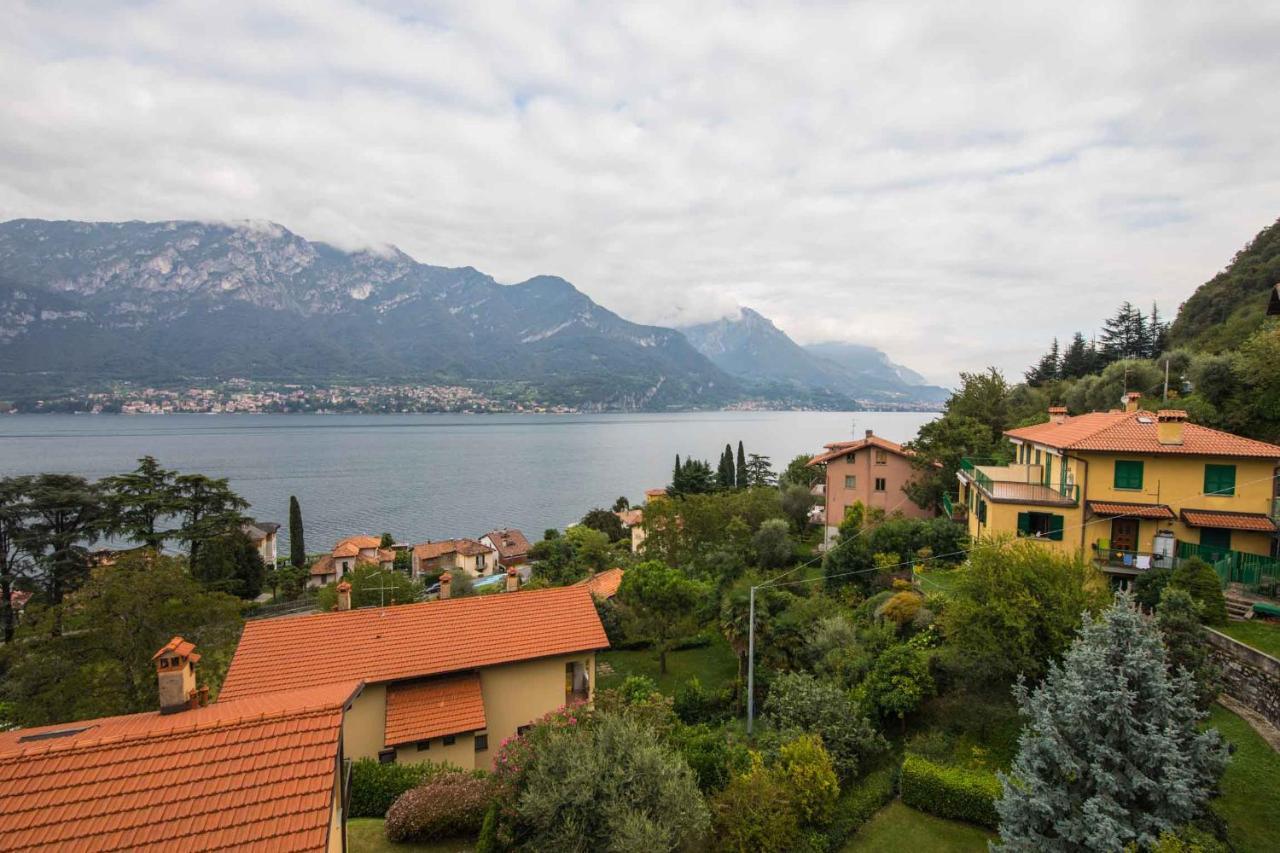 Cimino Luxury Villas In Lake Como - Julia #1 Oliveto Lario Kültér fotó