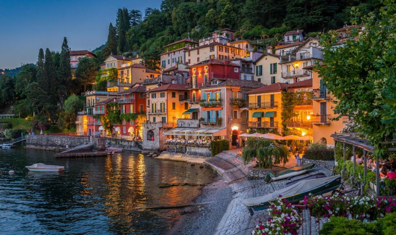 Cimino Luxury Villas In Lake Como - Julia #1 Oliveto Lario Kültér fotó