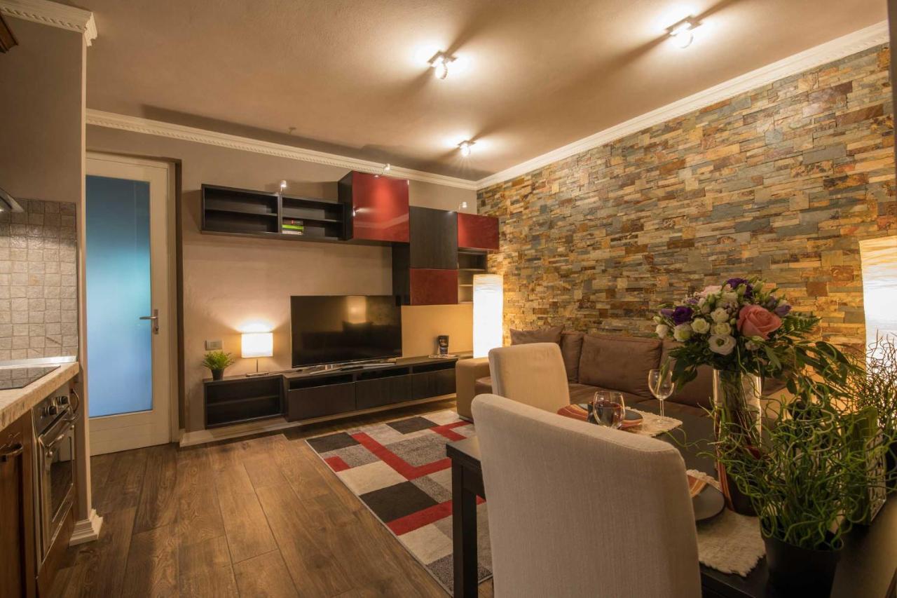 Cimino Luxury Villas In Lake Como - Julia #1 Oliveto Lario Kültér fotó