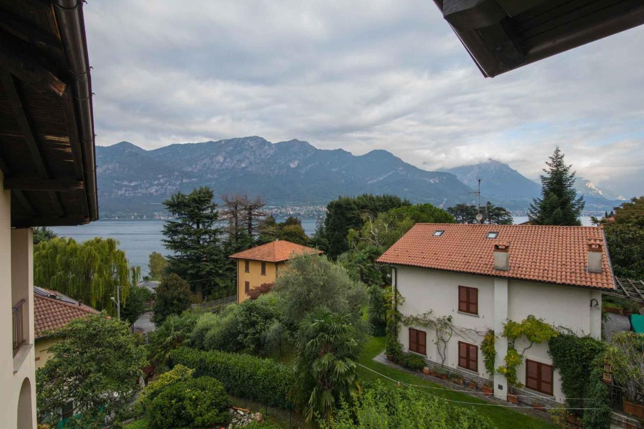 Cimino Luxury Villas In Lake Como - Julia #1 Oliveto Lario Kültér fotó
